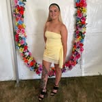 Jacinta Harvey - @jacintadargis - Instagram