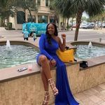 Jacinta Ingram - @jacinta8602 - Instagram