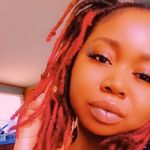 Jacinta Jackson - @babyrosaa12 - Instagram