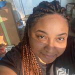 Jacinta Jackson - @jacintajackson62284 - Instagram