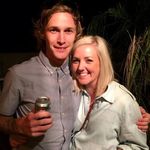 Jacinta Jackson - @cinnyjackson - Instagram