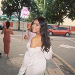 Jacinta Jackson (Cubillo) - @jacintajackson_ - Instagram