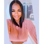 Jacinta James - @__cintaa_ - Instagram