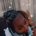 Jacinta James - Facebook