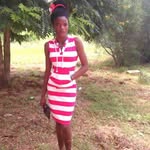 Jacinta James Ayambire - @ayambrejacinta - Instagram