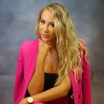 Jacinta Jessie James - @jacintajessiejames - Instagram