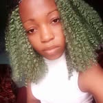 Jacinta Love James - @jacinta.james.7927 - Instagram