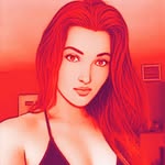 Sarah james - @jacinta_james_ - Instagram