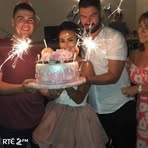 Jacinta Lynch - Facebook
