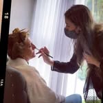 Jacinta de la Torre - @jacinta.makeup - Instagram