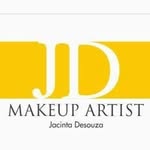 Jacinta Desouza I Bridal Make-up Artist - @jacintamakeup_almostfamous - Instagram
