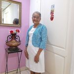 Jacinta Martinez - @jacinta.martinez.35110 - Instagram