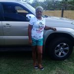 Jacinta Martinez - @jacinta.martinez.58760 - Instagram