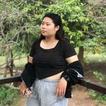 Jacinta Miranda - @jascinta_25 - Instagram
