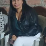 Jacinta Miranda Muñoz - @jacintamirandamunoz - Instagram