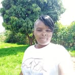 Jacinta Muchiri - Facebook