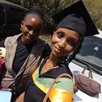 Jacinta Muchiri - Facebook