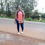 Jacinta Muchiri - @muchiri266 - Instagram