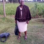 Jacinta Muchiri - @jacinta.muchiri.963 - Instagram