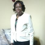 Jacinta Muchiri - Facebook