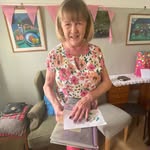 Jacinta Murphy - @jacintamurphy65 - Instagram