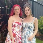 Jacinta Murphy - @jacinta_murphy_ - Instagram