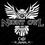 Jacinta Nelson - @nightowlcafe.chi - Instagram