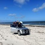 Jacinta Phillips - @jacintaphillips - Instagram
