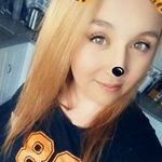 Jacinta McKenzie - @jacintarae94 - Instagram