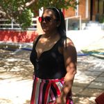 Jacinta Ramos - @jacinta_fjramos - Instagram