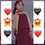 Jacinta Rivera - @catyperez2021 - Instagram