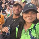 Jacinta Robinson - @cintsutho - Instagram