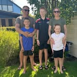 Jacinta Robinson - @jacintarobbo - Instagram