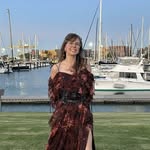 Jacinta Robinson - @jacinta8280 - Instagram