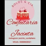 Jacinta Costa Rosa - @jacinta_confeiteira - Instagram