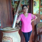 Jacinta Rosa - Facebook