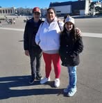 Jacinta Rosa - Facebook