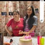 Jacinta Rosa - Facebook