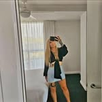 Jacinta Rose Dorrington - @jacintarosse - Instagram