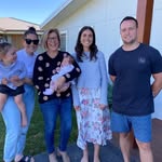Jacinta Ross - @jac_ross50 - Instagram