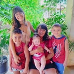 Jacinta Rossi - @rossi_jacinta - Instagram