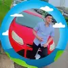 Jasinta Sander Castillo - @jasintasanders - TikTok