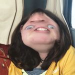 Jacinta Stephens - @naffybug6 - Instagram