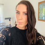 Jacinta Thomson - @jacintathomson88 - Instagram