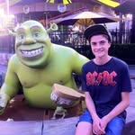 Jacinta Thomson - @jacinta_no.2 - Instagram