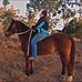 Jacinta Ward - Facebook
