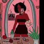 behind the scenes - @thespamofjacintawarren - Instagram