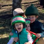 Jacinta Wells - Facebook