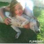 Jacinta Rose West.  F4F - @_princess_sparkles__ - Instagram