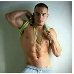 Jacinto Whiting - @jacintowhiting - Instagram